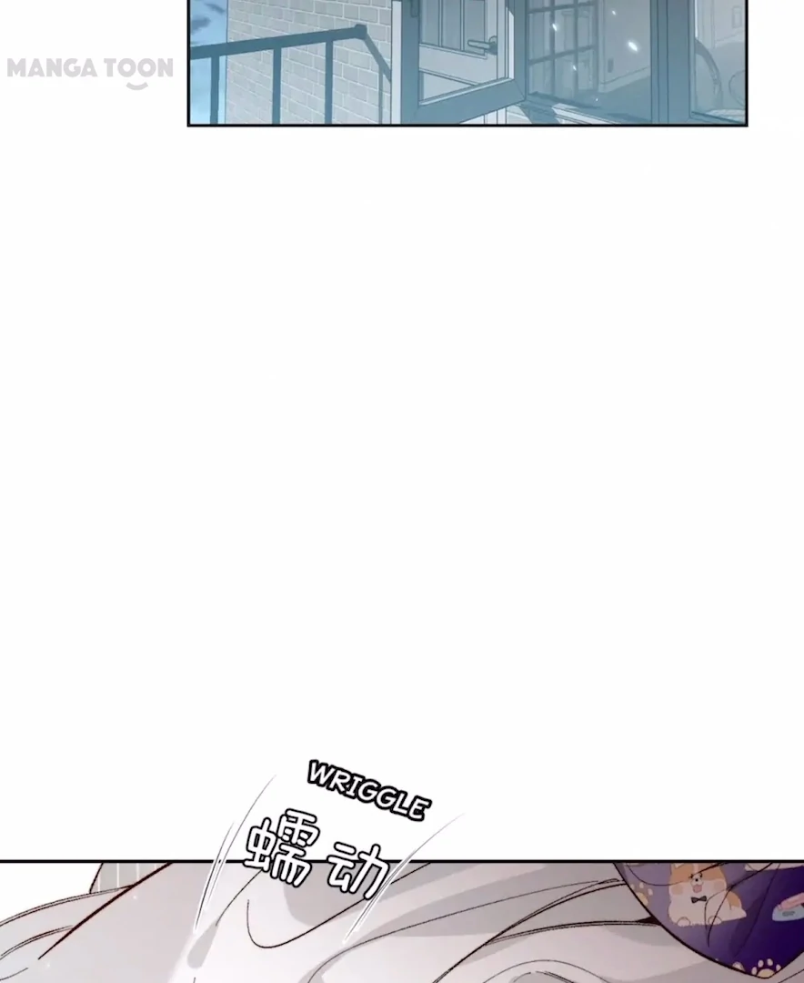 Mr Mo’s Secret Chapter 45 - page 29