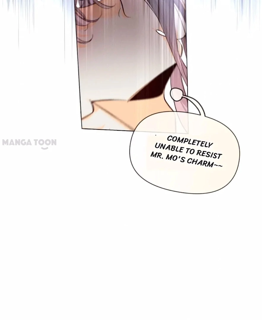 Mr Mo’s Secret Chapter 45 - page 41