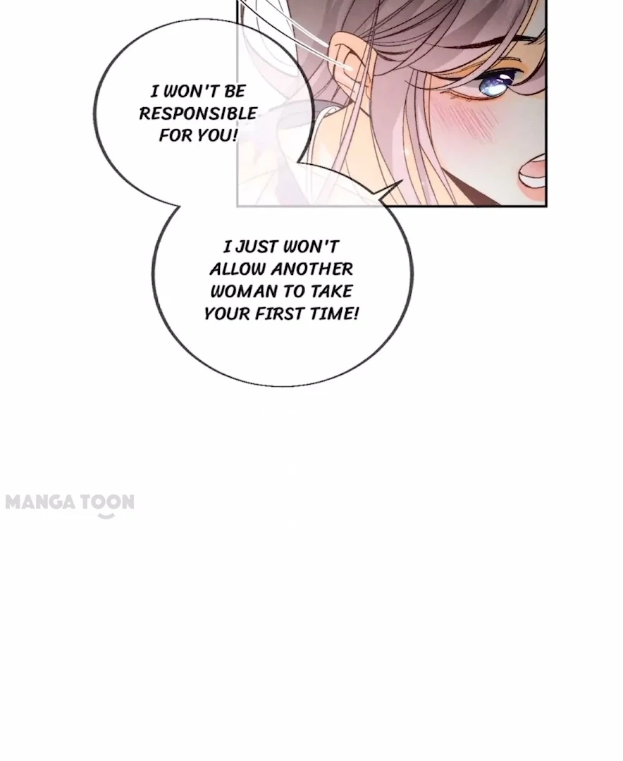 Mr Mo’s Secret Chapter 45 - page 50
