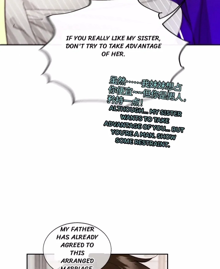 Mr Mo’s Secret Chapter 46 - page 10