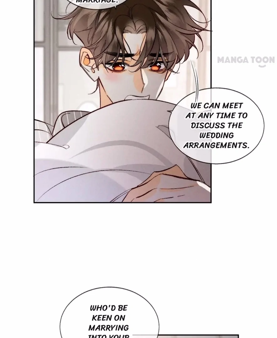 Mr Mo’s Secret Chapter 46 - page 11