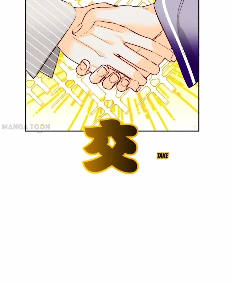 Mr Mo’s Secret Chapter 46 - page 15