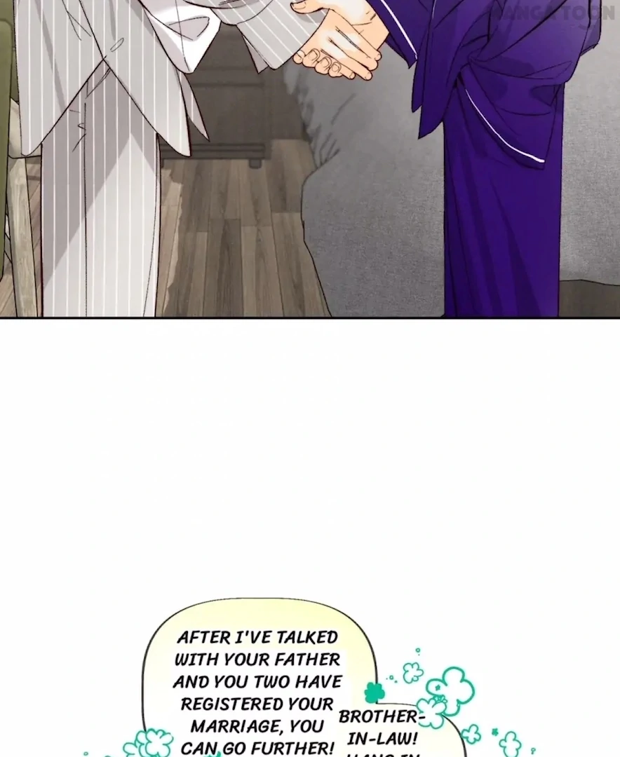 Mr Mo’s Secret Chapter 46 - page 17