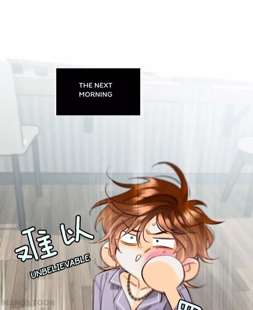 Mr Mo’s Secret Chapter 46 - page 20