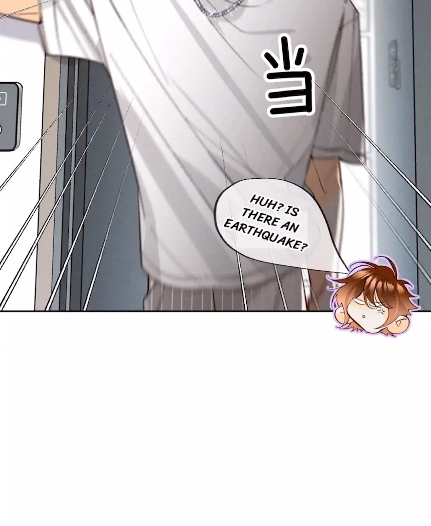Mr Mo’s Secret Chapter 46 - page 26