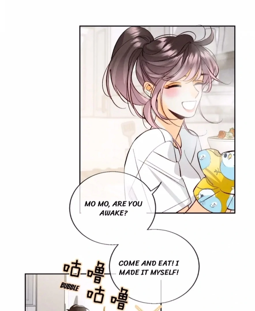 Mr Mo’s Secret Chapter 46 - page 27