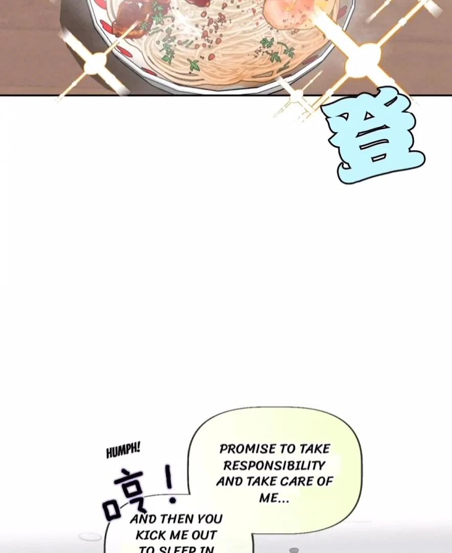 Mr Mo’s Secret Chapter 46 - page 29