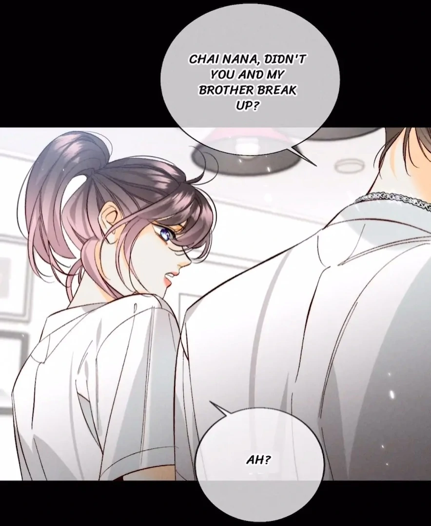 Mr Mo’s Secret Chapter 46 - page 40