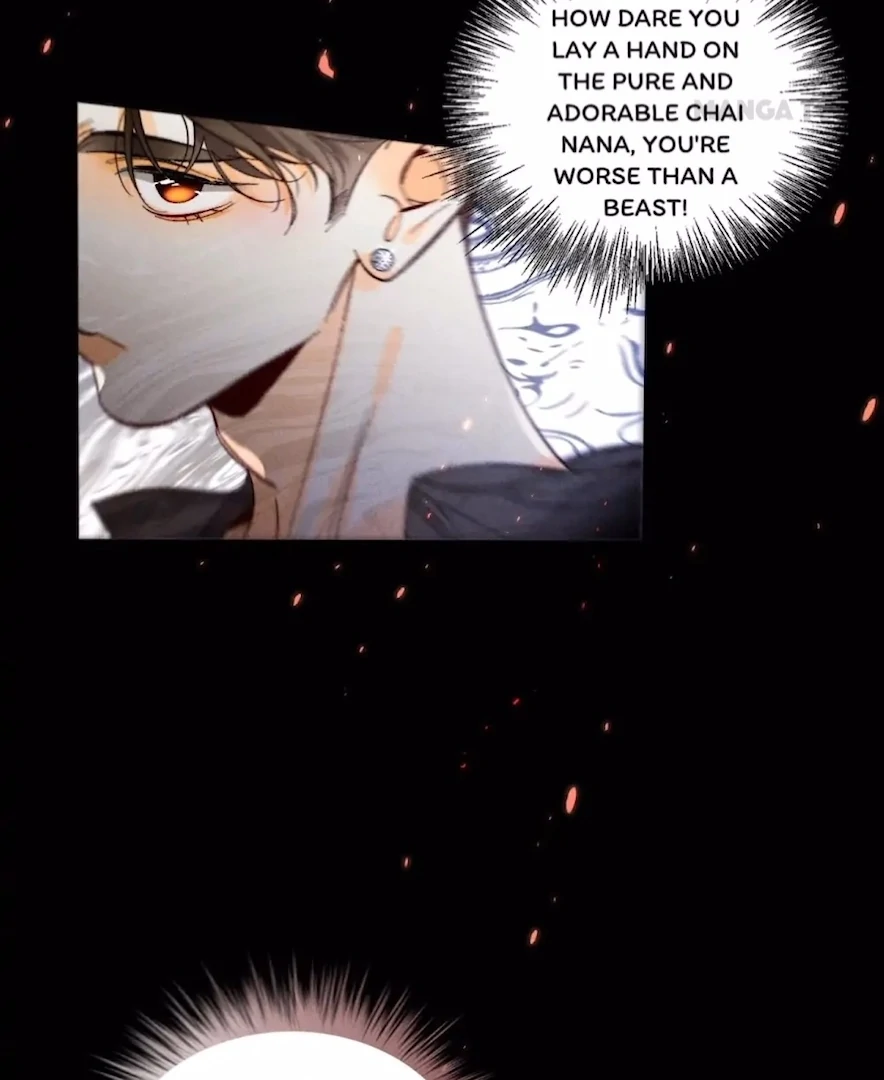 Mr Mo’s Secret Chapter 47 - page 12