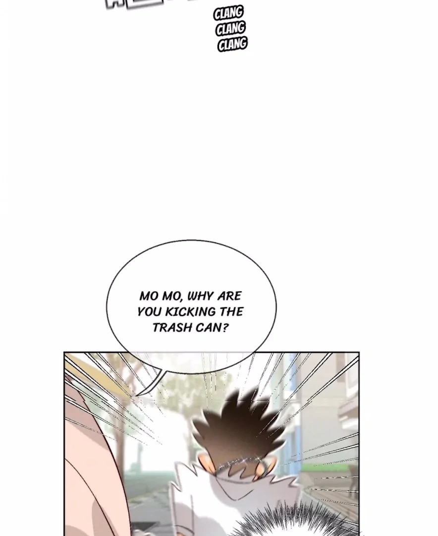 Mr Mo’s Secret Chapter 47 - page 17