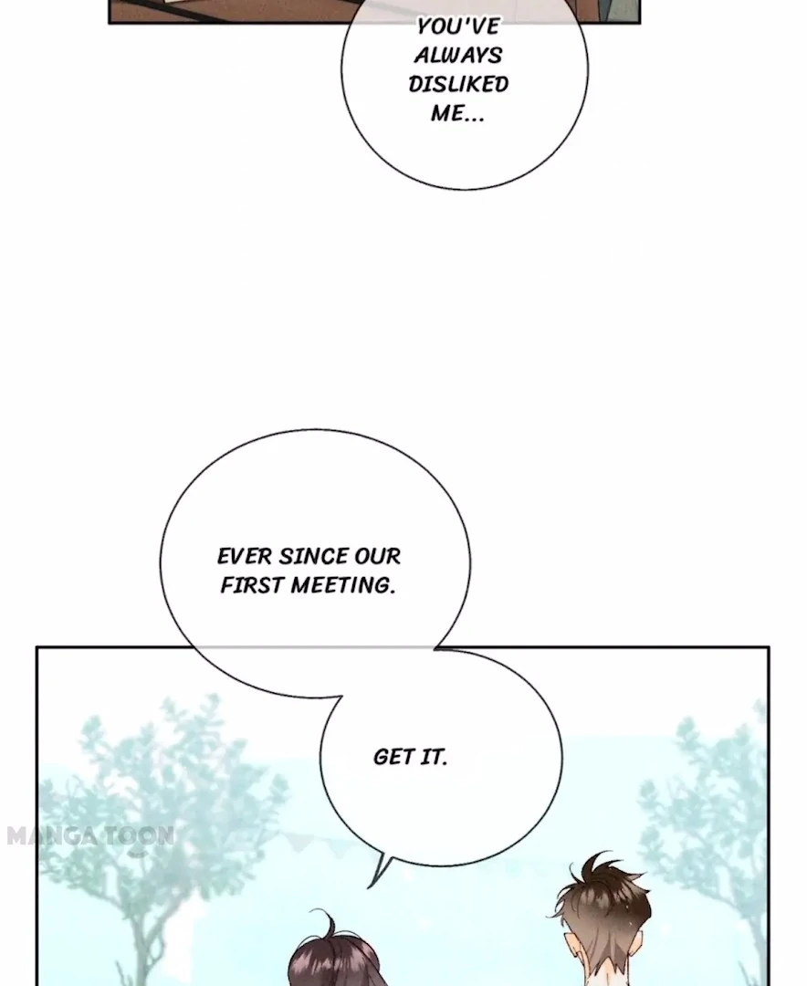 Mr Mo’s Secret Chapter 47 - page 25