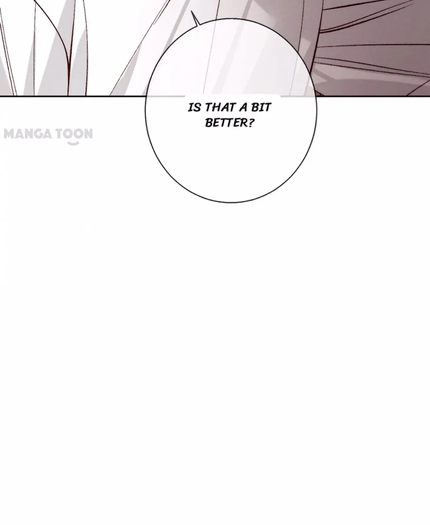 Mr Mo’s Secret Chapter 47 - page 35