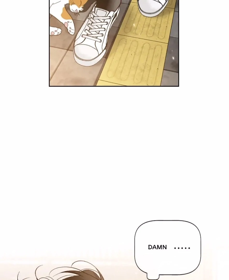 Mr Mo’s Secret Chapter 47 - page 3