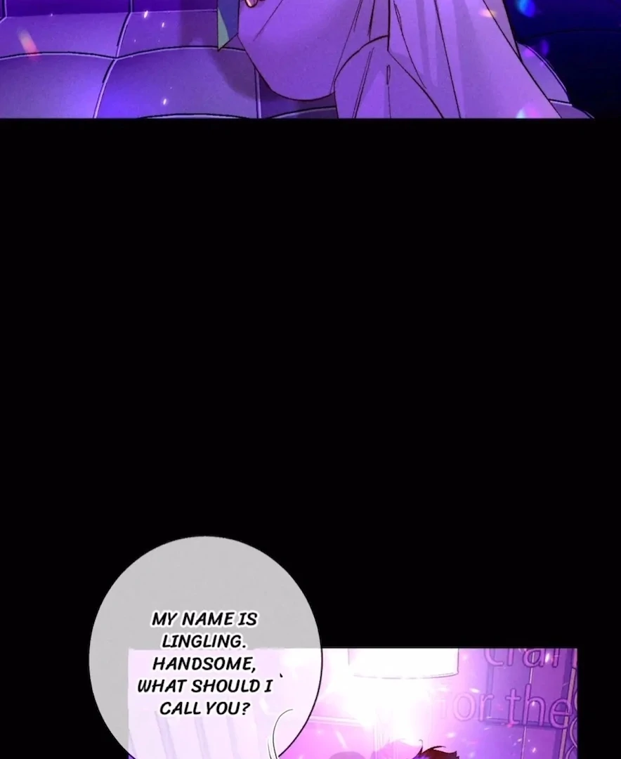 Mr Mo’s Secret Chapter 48 - page 13