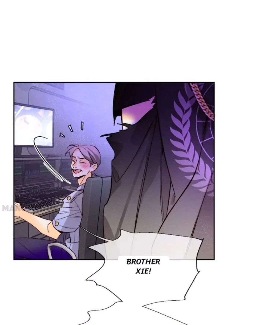 Mr Mo’s Secret Chapter 48 - page 49