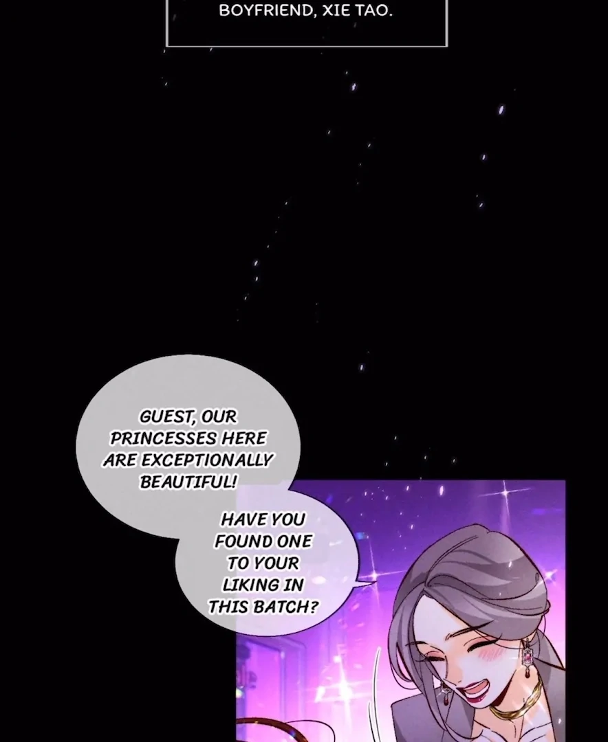 Mr Mo’s Secret Chapter 48 - page 5