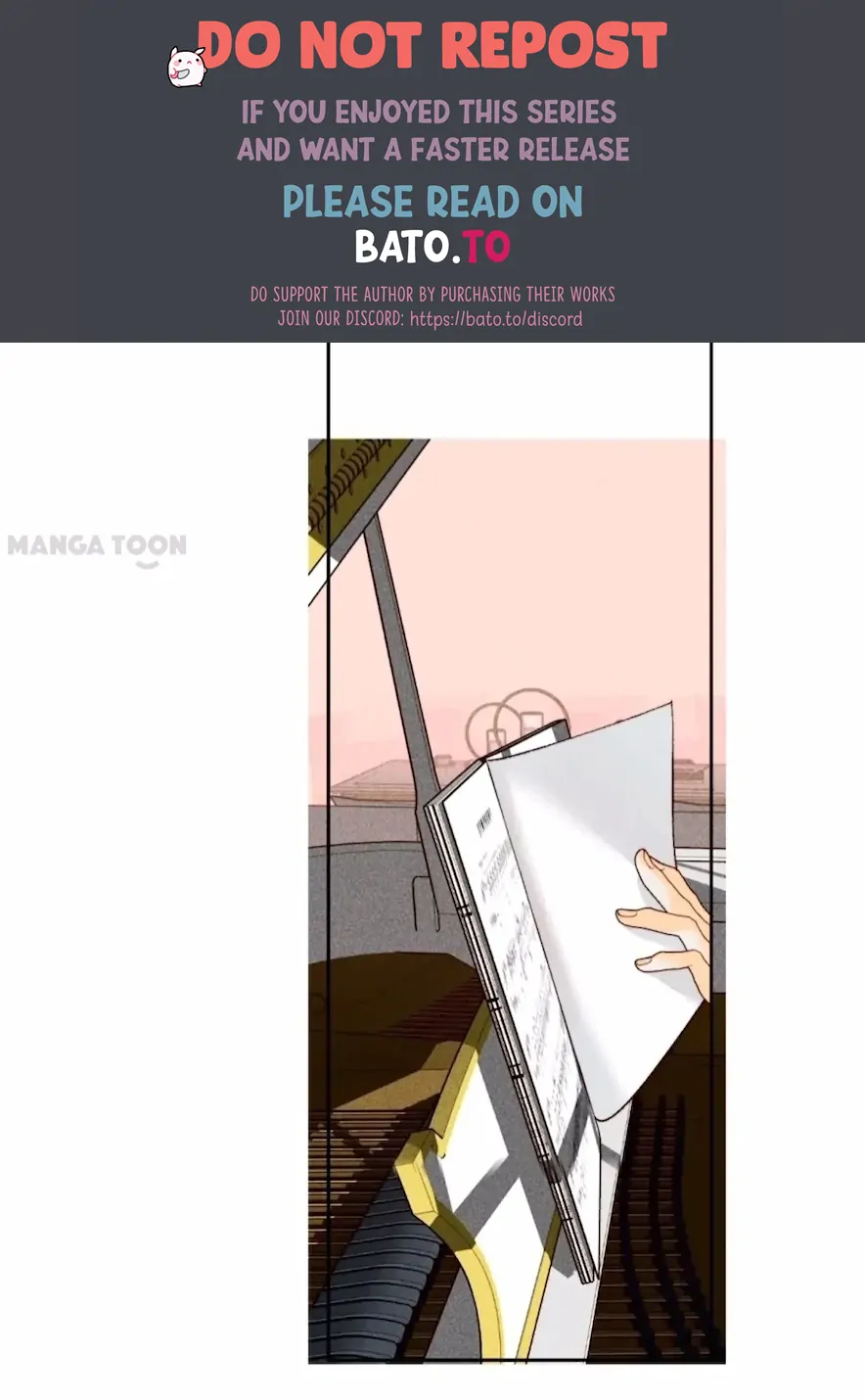 Mr Mo’s Secret Chapter 49 - page 1