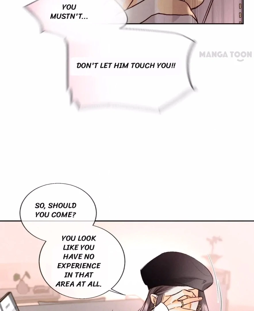Mr Mo’s Secret Chapter 49 - page 12