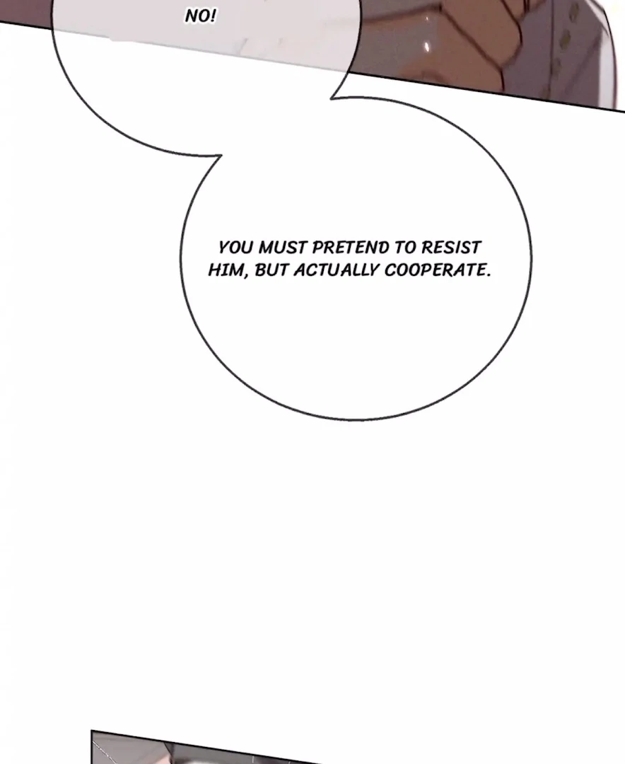 Mr Mo’s Secret Chapter 49 - page 20