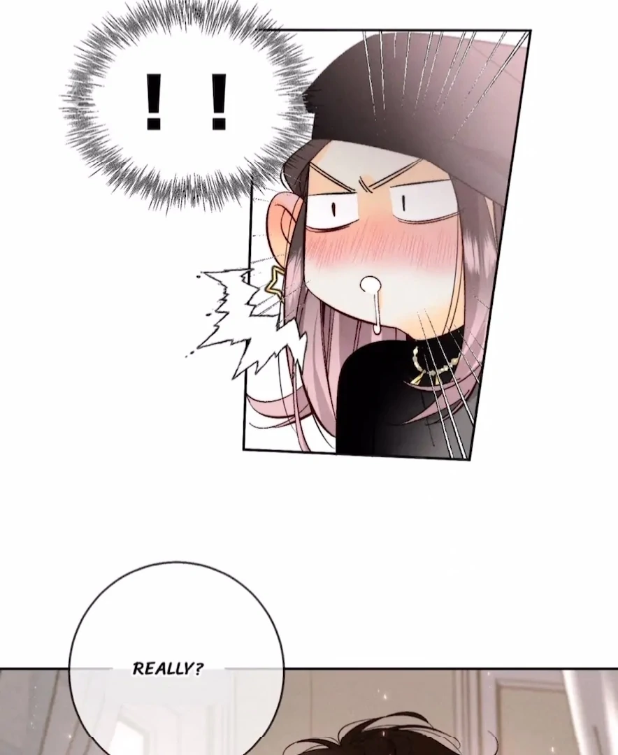 Mr Mo’s Secret Chapter 49 - page 22