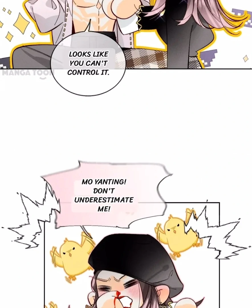 Mr Mo’s Secret Chapter 49 - page 26