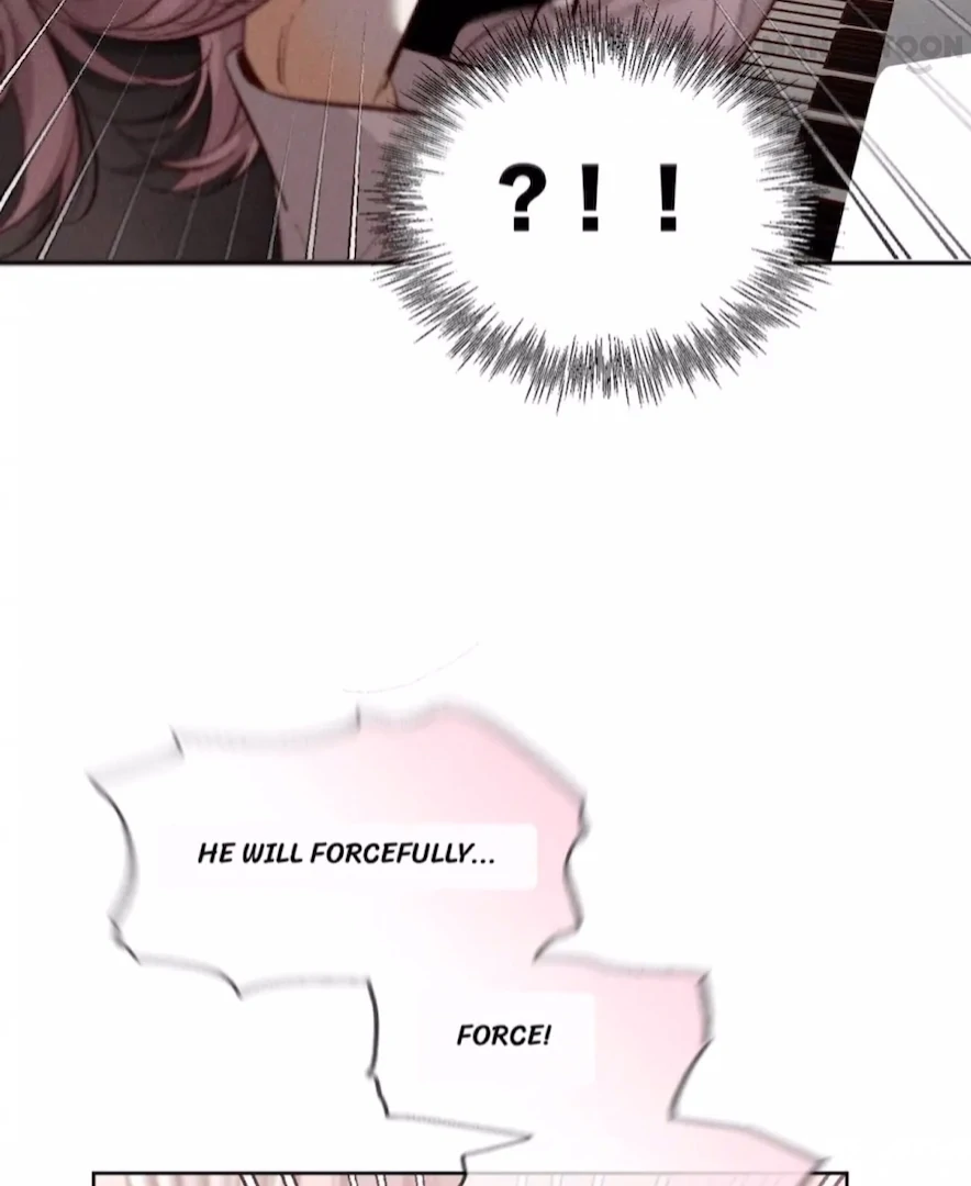 Mr Mo’s Secret Chapter 49 - page 9