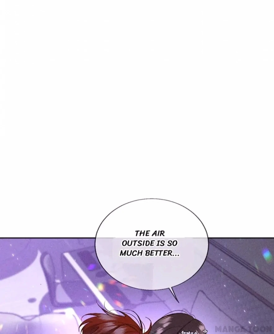 Mr Mo’s Secret Chapter 50 - page 14
