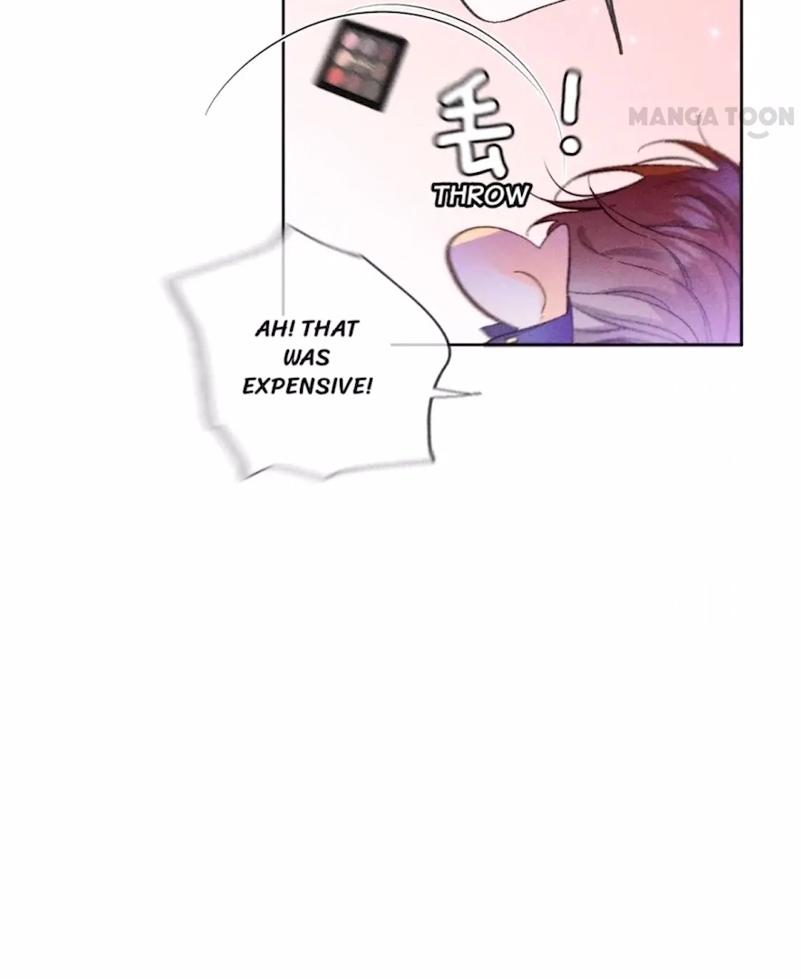 Mr Mo’s Secret Chapter 50 - page 18