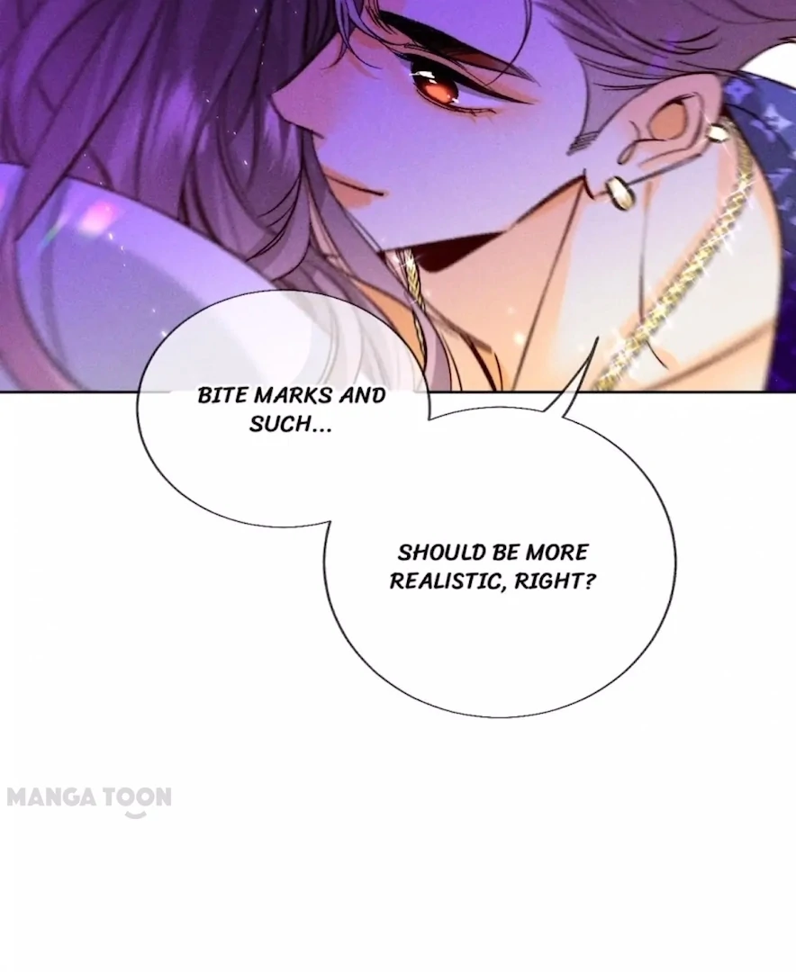 Mr Mo’s Secret Chapter 50 - page 22