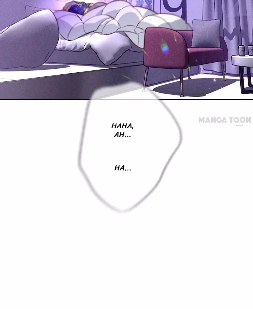 Mr Mo’s Secret Chapter 50 - page 24