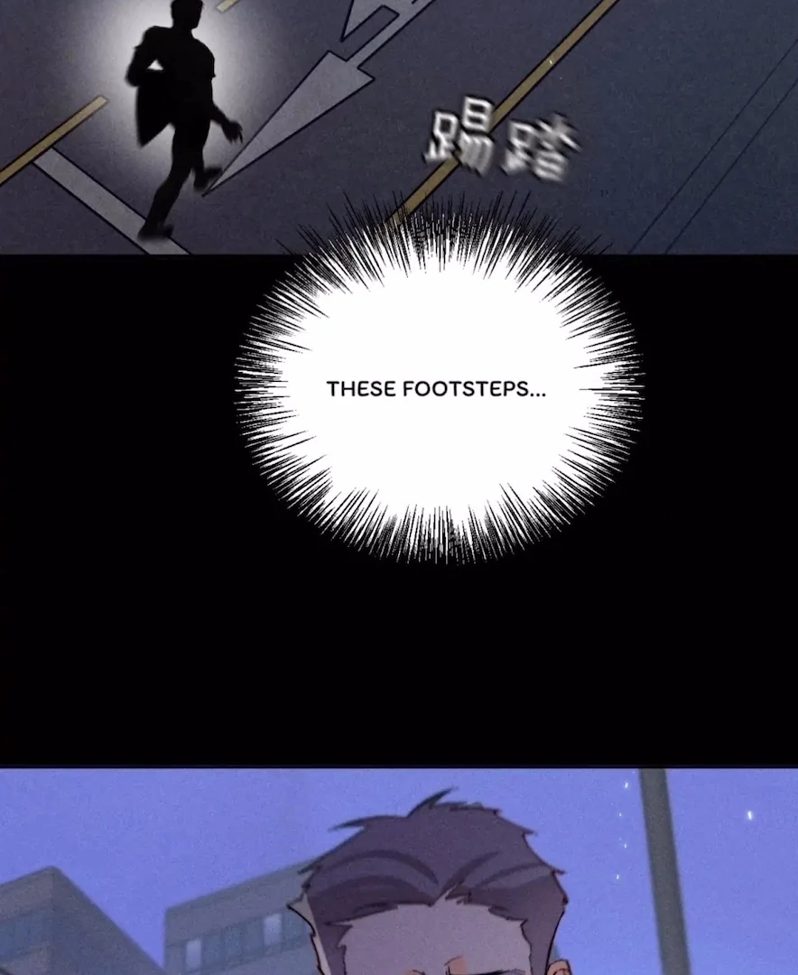 Mr Mo’s Secret Chapter 50 - page 32