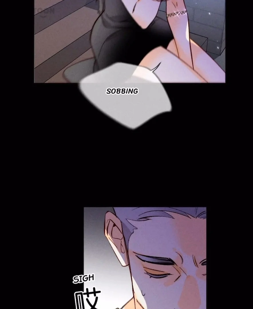 Mr Mo’s Secret Chapter 50 - page 35
