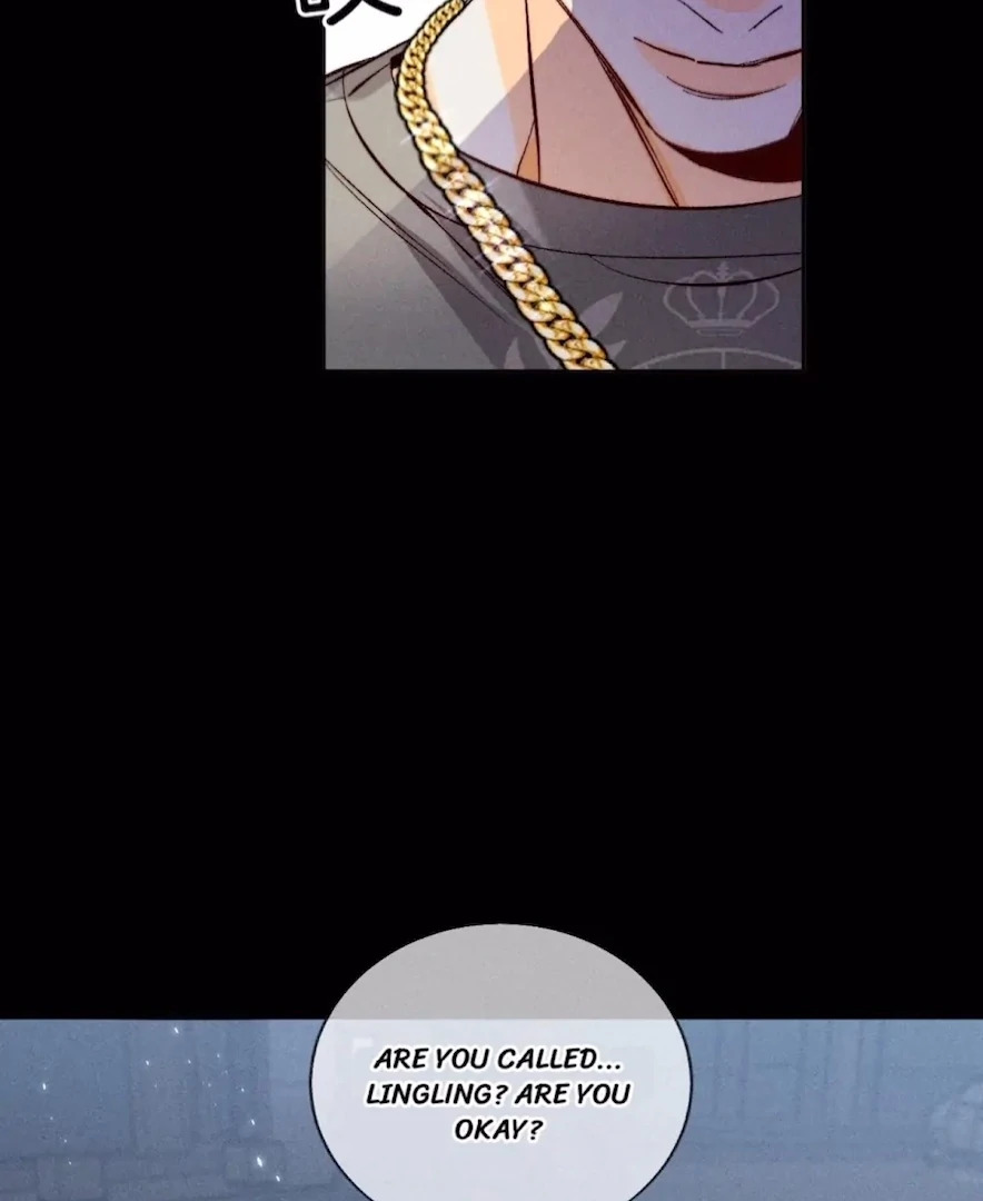 Mr Mo’s Secret Chapter 50 - page 36
