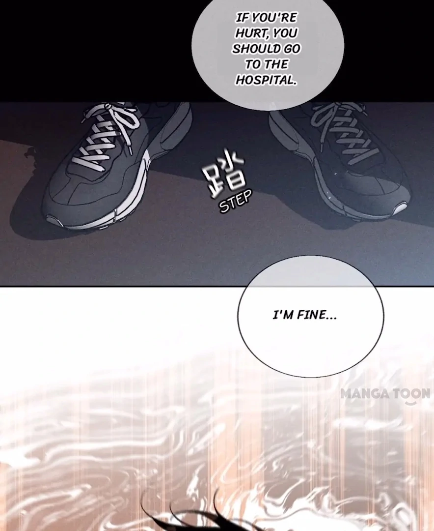 Mr Mo’s Secret Chapter 50 - page 39