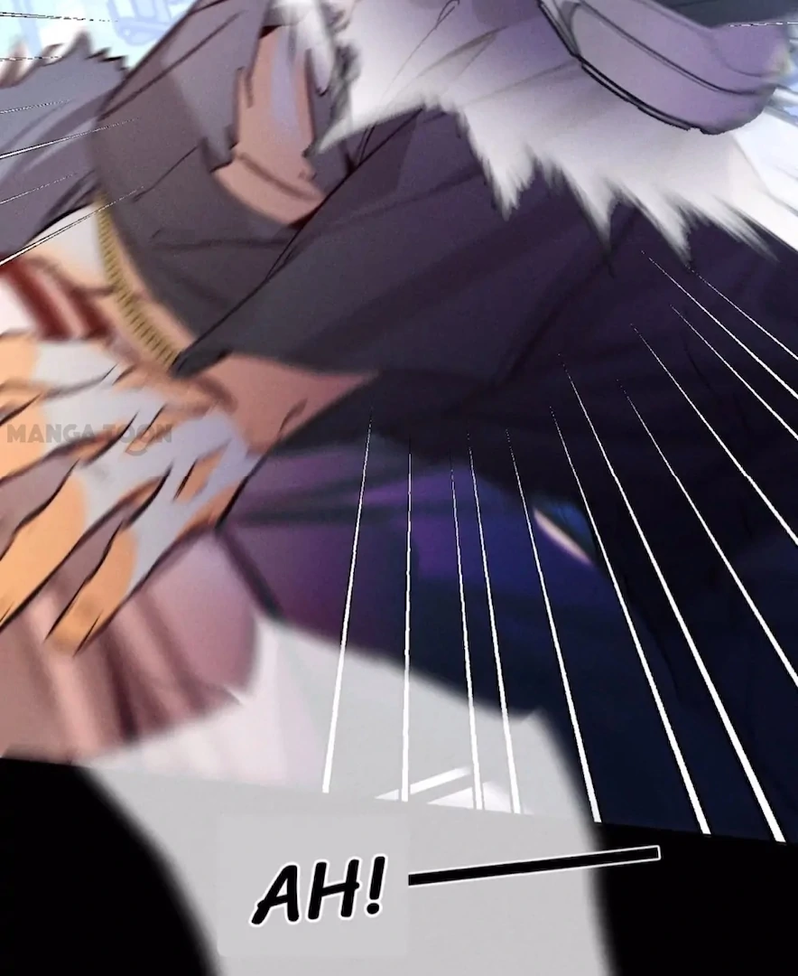 Mr Mo’s Secret Chapter 50 - page 44