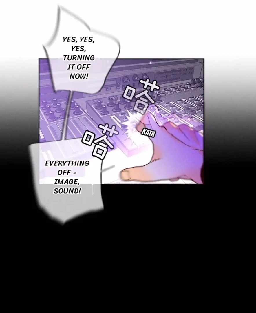 Mr Mo’s Secret Chapter 50 - page 8