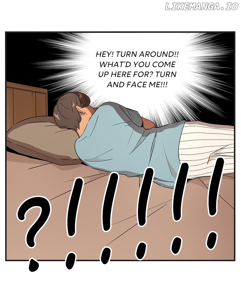 Daily JoJo Chapter 164 - page 5