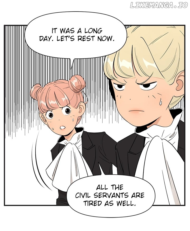 Daily JoJo Chapter 164 - page 7