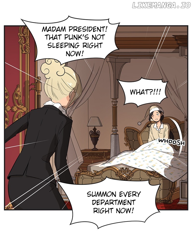 Daily JoJo Chapter 164 - page 10