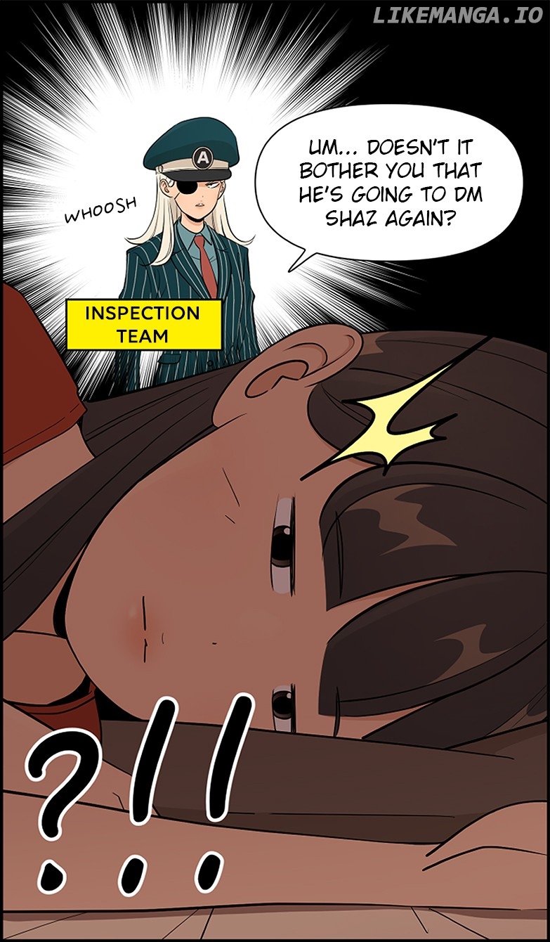 Daily JoJo Chapter 164 - page 22