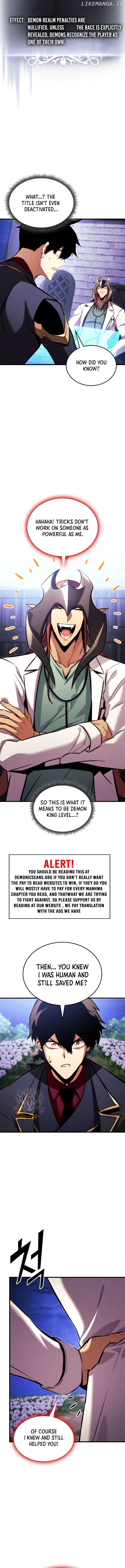 Ranker’s Return (Remake) Chapter 190 - page 10