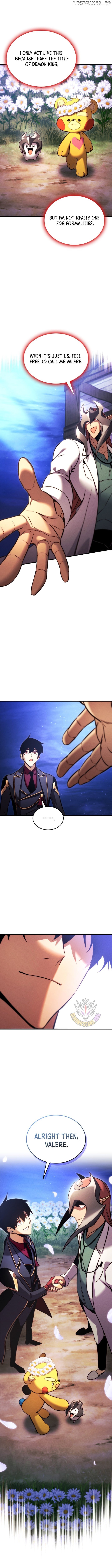 Ranker’s Return (Remake) Chapter 190 - page 16