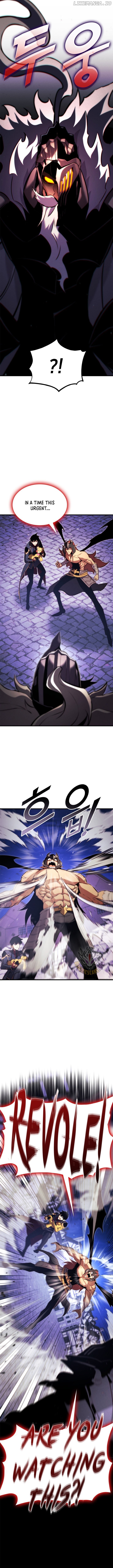 Ranker’s Return (Remake) Chapter 190 - page 4