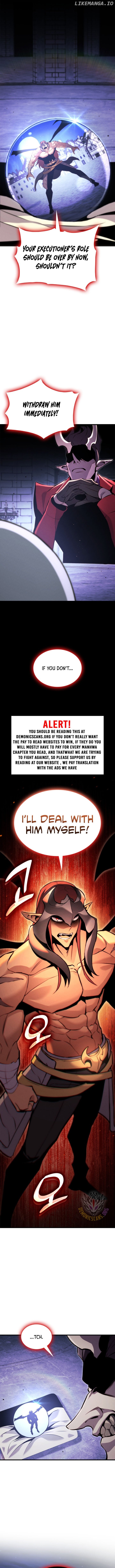 Ranker’s Return (Remake) Chapter 190 - page 5