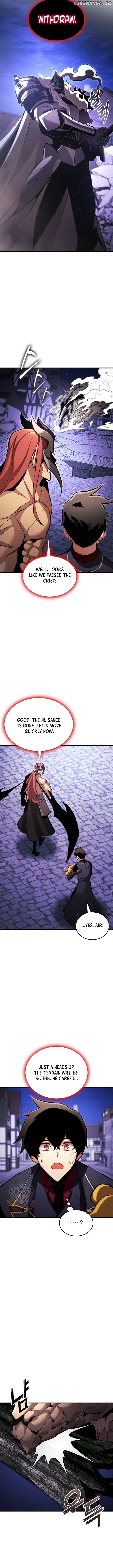 Ranker’s Return (Remake) Chapter 190 - page 6