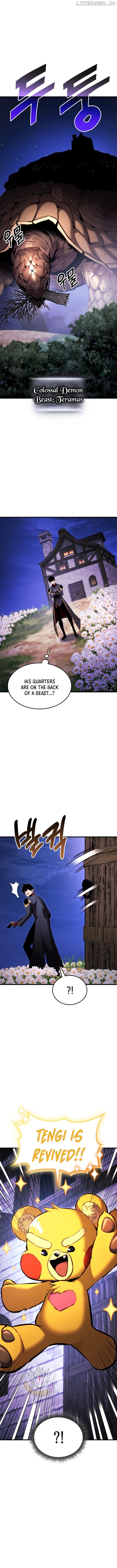 Ranker’s Return (Remake) Chapter 190 - page 7