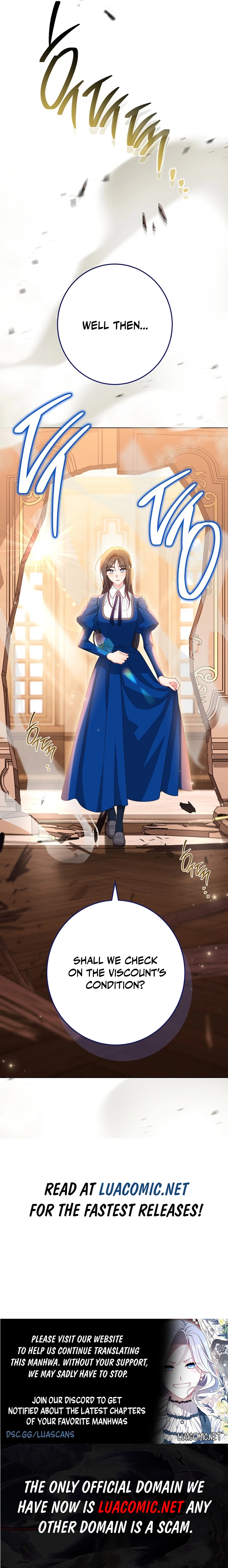 Exclusive Maid of the Evil Empress Chapter 104 - page 11