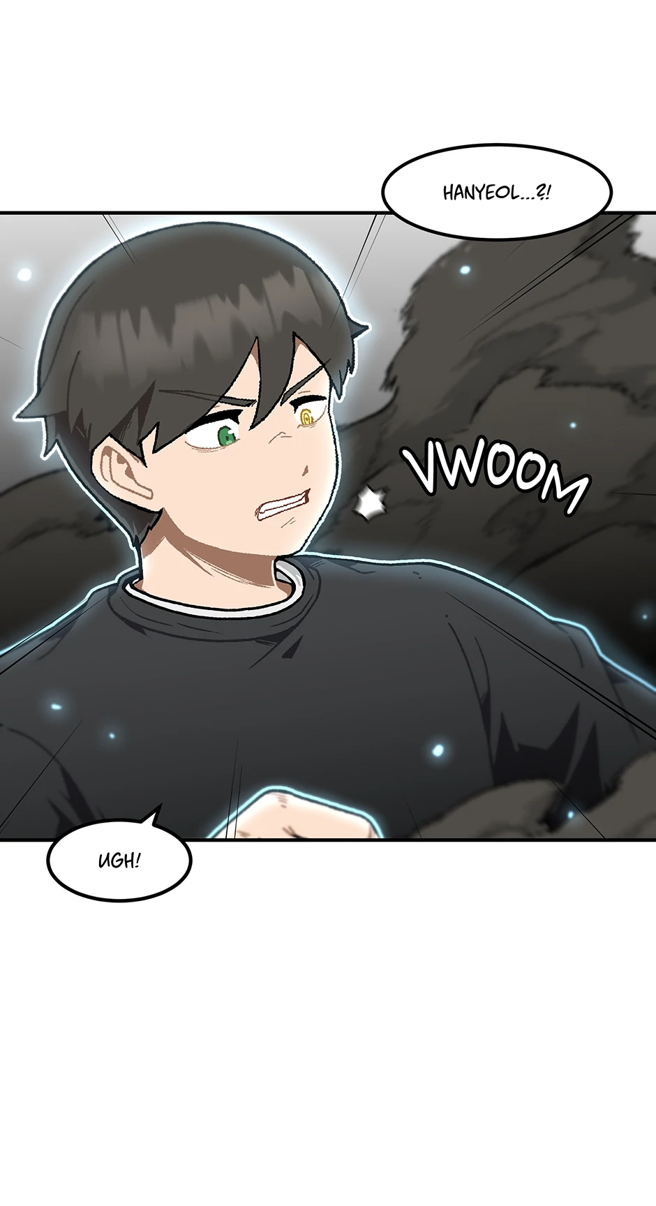 Level Up Alone Chapter 171 - page 19