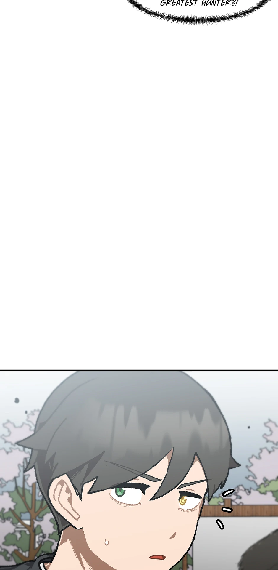 Level Up Alone Chapter 171 - page 36