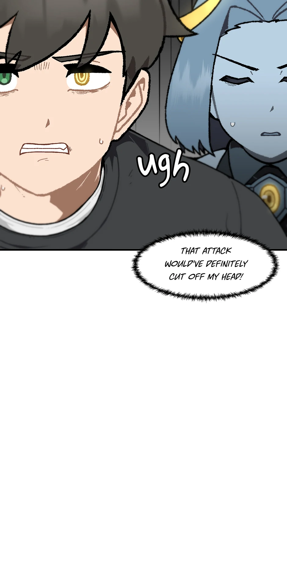 Level Up Alone Chapter 171 - page 5